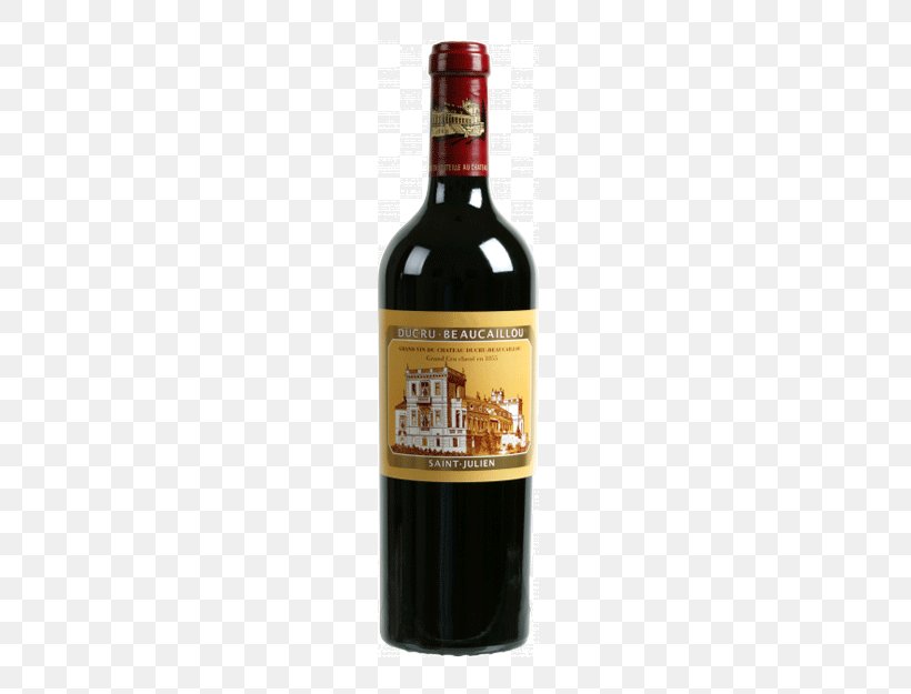 Château Latour Saint-Julien AOC Wine Saint-Émilion Lalande-de-Pomerol AOC, PNG, 500x625px, Wine, Alcoholic Beverage, Bordeaux Wine, Bottle, Dessert Wine Download Free
