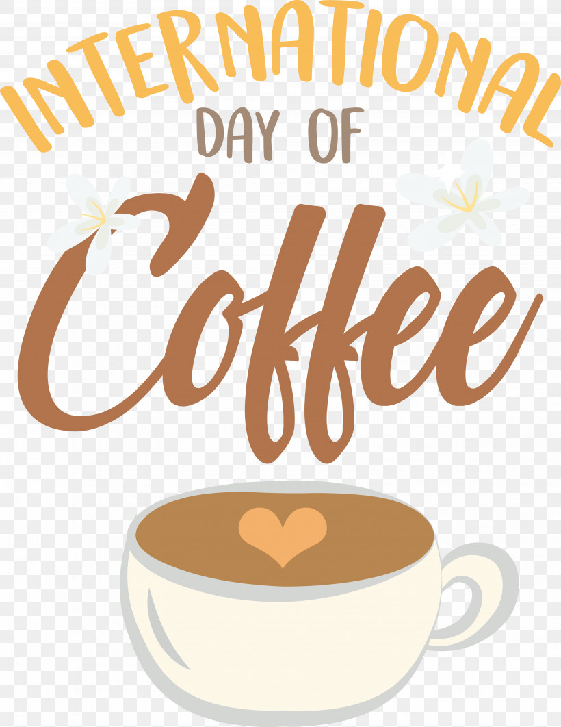 Coffee Cup, PNG, 3552x4604px, Instant Coffee, Caffeine, Cappuccino, Coffee, Coffee Cup Download Free