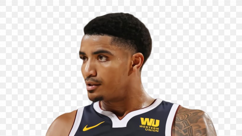 Gary Harris Basketball Player, PNG, 2664x1500px, Gary Harris, Ball Game, Basketball, Basketball Player, Coach Download Free