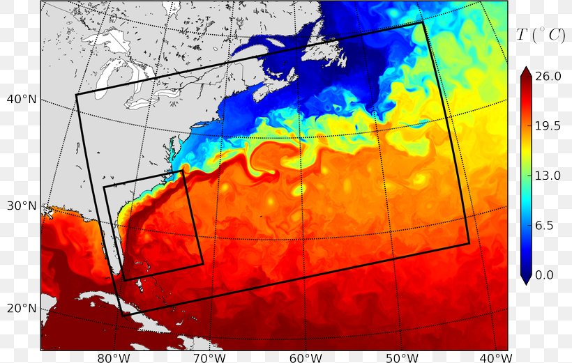 Le Gulf Stream Gulf Of Mexico University Of Western Brittany East Coast Of The United States, PNG, 800x521px, Gulf Stream, Area, Brest, Brittany, Buoyancy Download Free