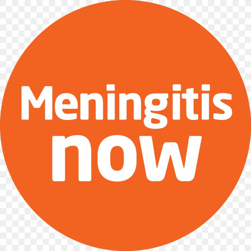Meningitis Now Symptom Disease Virus, PNG, 1155x1155px, Meningitis Now, Area, Awareness, Brand, Charitable Organization Download Free