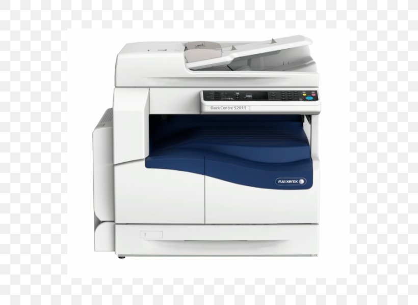 Multi-function Printer Fuji Xerox Photocopier, PNG, 600x600px, Multifunction Printer, Electronic Device, Fuji Xerox, Fujifilm, Inkjet Printing Download Free
