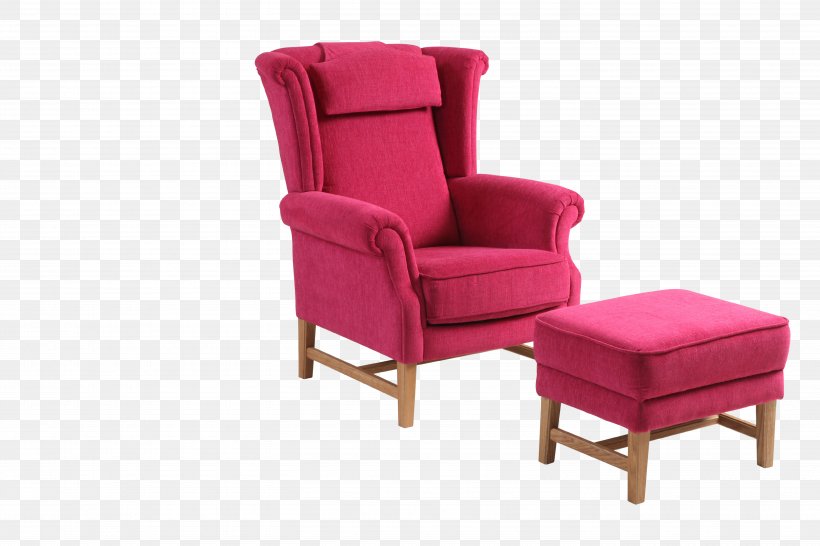 Wing Chair Furniture Couch Comfort, PNG, 5616x3745px, Chair, Comfort, Couch, Dyna, Estofa Download Free