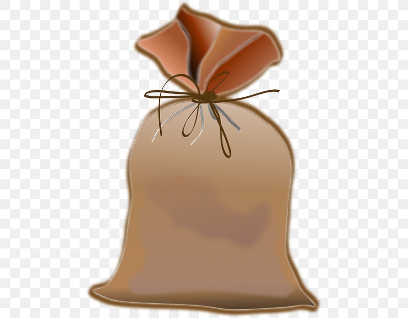 Bag Clip Art, PNG, 477x640px, Bag, Christmas Gift, Document, Grain, Money Bag Download Free