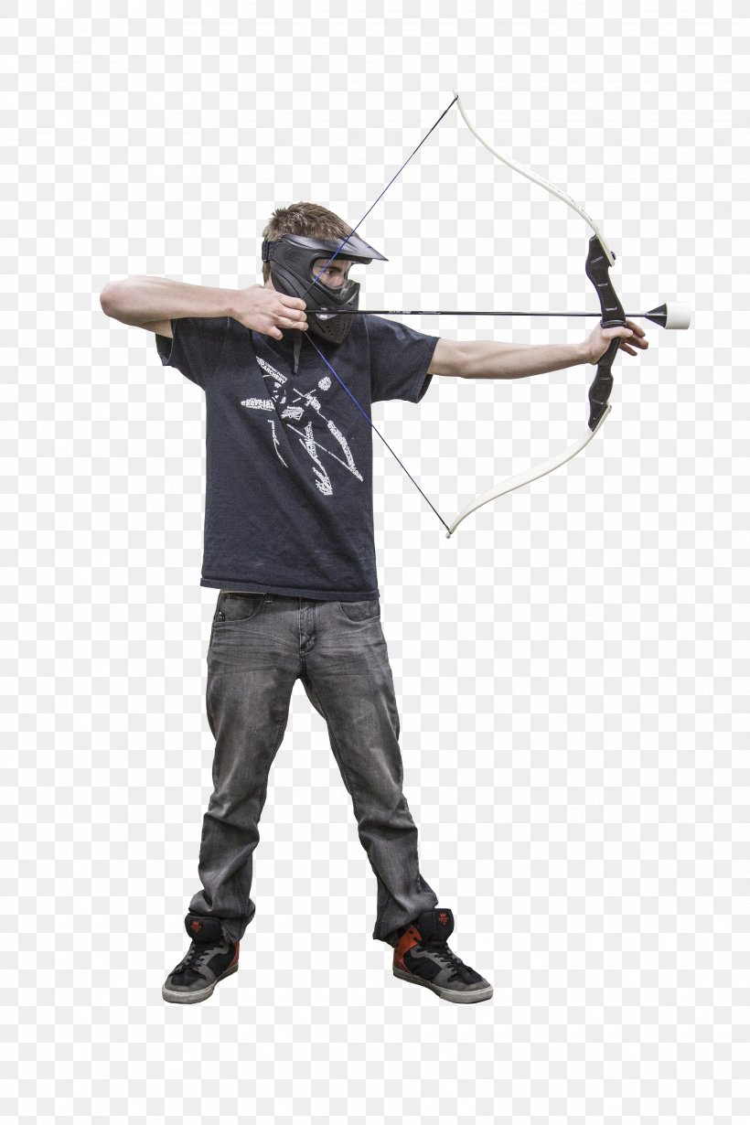 Bow And Arrow, PNG, 3456x5184px, Archery, Archery Tag, Bow, Bow And Arrow, Cold Weapon Download Free