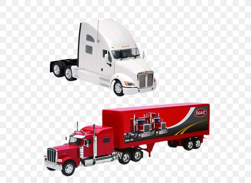 Car Peterbilt Van Semi-trailer Truck, PNG, 600x600px, Car, Automotive Design, Automotive Exterior, Brand, Cargo Download Free