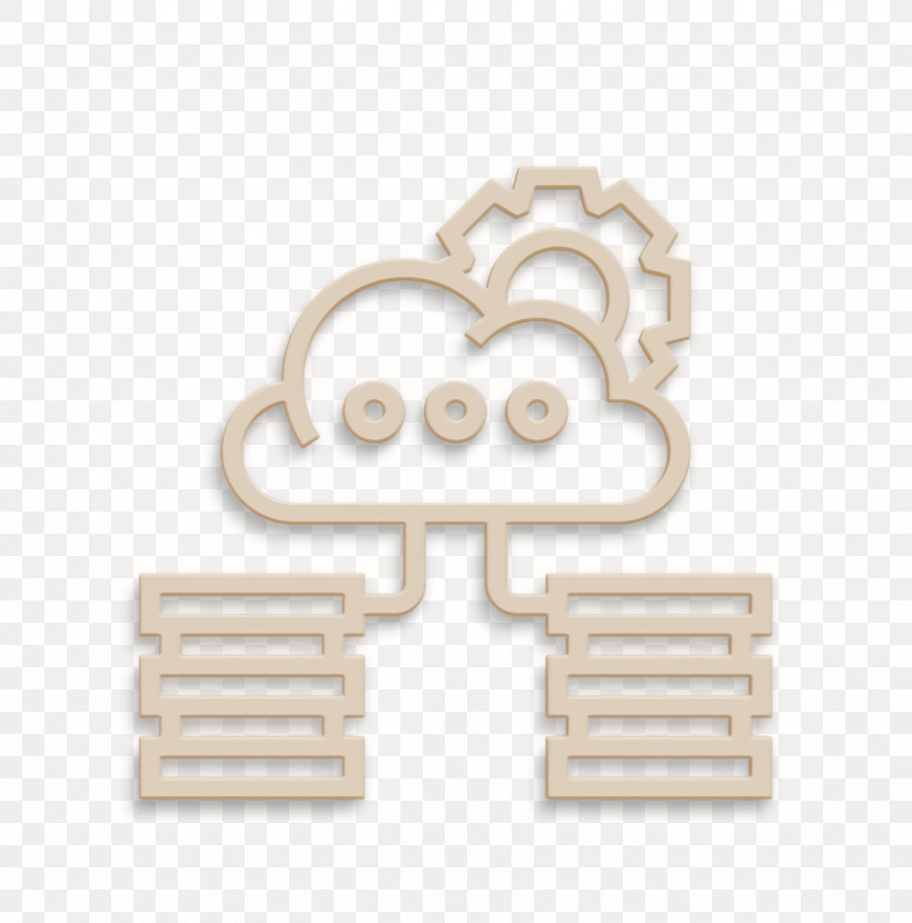 Cloud Storage Icon Computing Cloud Icon Database Management Icon, PNG, 1432x1450px, Cloud Storage Icon, Beige, Computing Cloud Icon, Database Management Icon Download Free