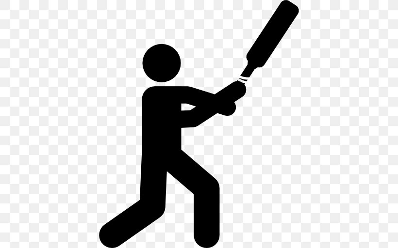 Sport, PNG, 512x512px, Sport, Area, Black And White, Cricket, Hand Download Free