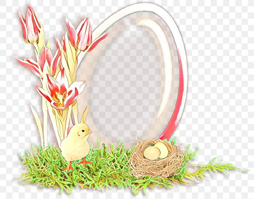 Easter Bunny Background, PNG, 800x641px, Cartoon, Easter, Easter Bunny, Grass, Holiday Download Free