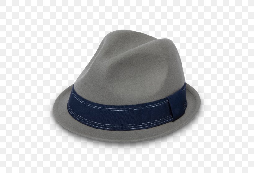 Fedora Cobalt Blue Product Design, PNG, 700x560px, Fedora, Beige, Blue, Cap, Clothing Download Free