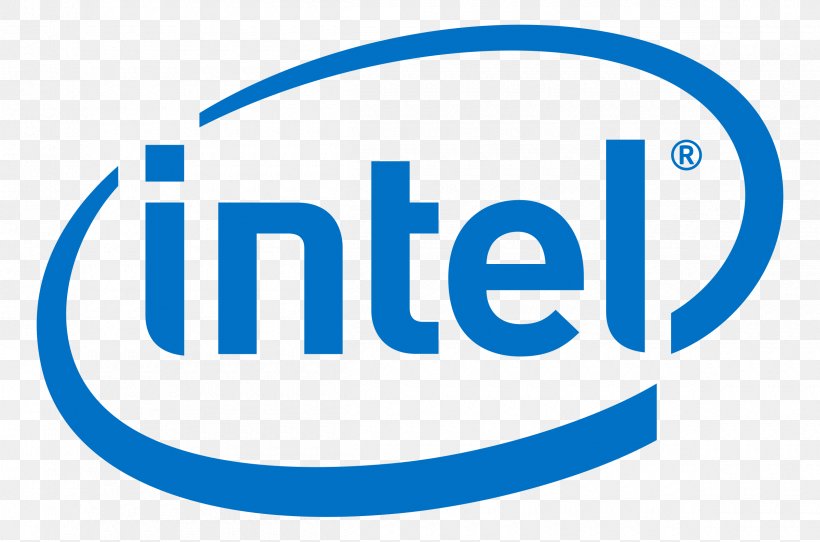Intel Logo Xeon, PNG, 2400x1587px, Intel, Area, Blue, Brand, Central Processing Unit Download Free