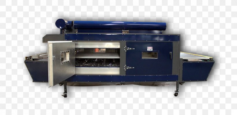 Machine Industrial Oven Powder Coating Manufacturing, PNG, 840x410px, Machine, Coating, Curing, Heat, Industrial Oven Download Free