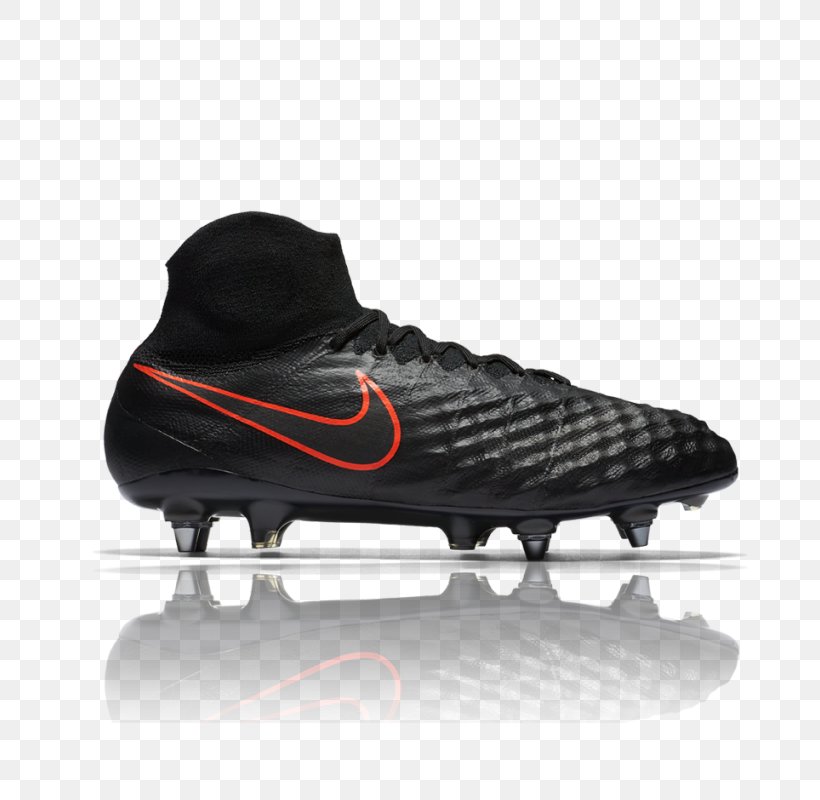 Nike Free Nike Magista Obra II Firm-Ground Football Boot Cleat, PNG, 800x800px, Nike Free, Adidas, Athletic Shoe, Black, Boot Download Free
