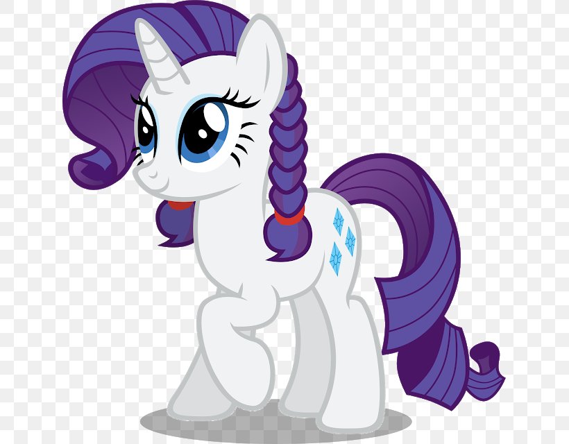 Rarity Pony Twilight Sparkle Pinkie Pie Rainbow Dash, PNG, 639x640px, Rarity, Animal Figure, Applejack, Cartoon, Cuteness Download Free