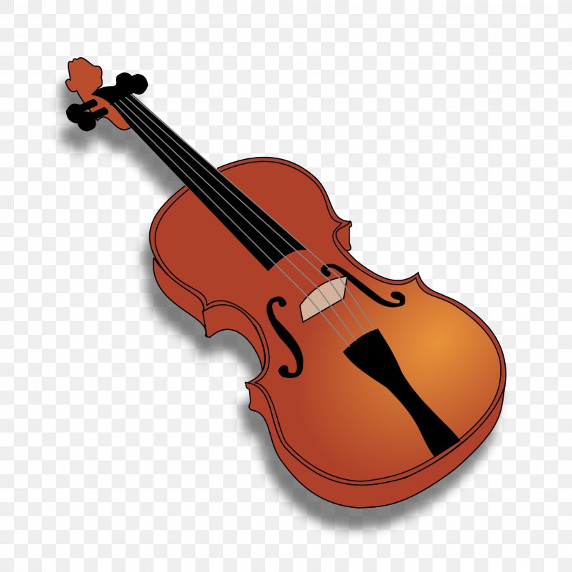 Violin Free Content Fiddle Clip Art, PNG, 2555x2555px, Watercolor, Cartoon, Flower, Frame, Heart Download Free
