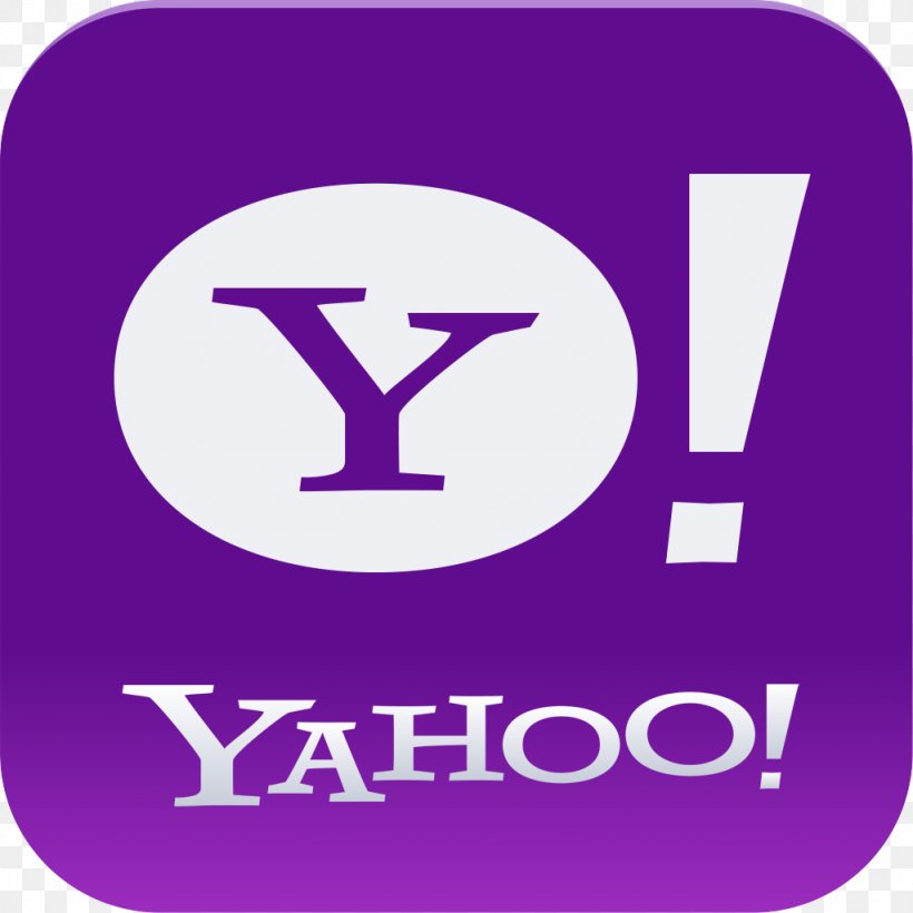 Yahoo! Mail Email Address Customer Service, PNG, 1024x1024px, Yahoo Mail, Area, Brand, Customer Service, Email Download Free
