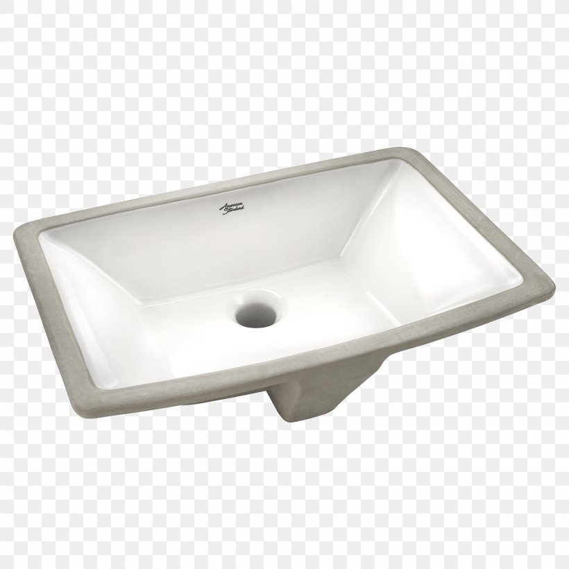 Bowl Sink Bathroom Vitreous China Kohler Co., PNG, 2000x2000px, Sink, American Standard Brands, Bathroom, Bathroom Sink, Bowl Sink Download Free