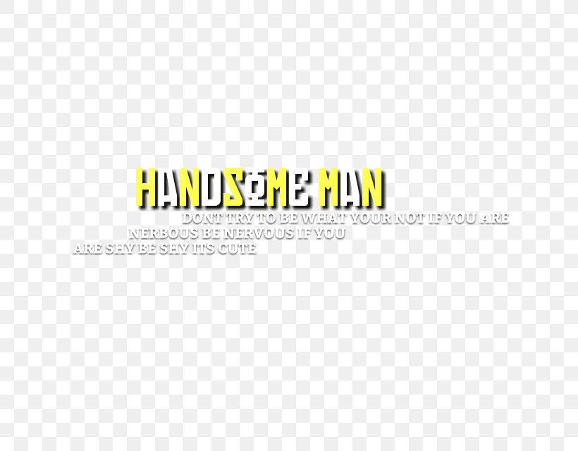 Brand Logo Font, PNG, 640x640px, Brand, Area, Logo, Text, Yellow Download Free