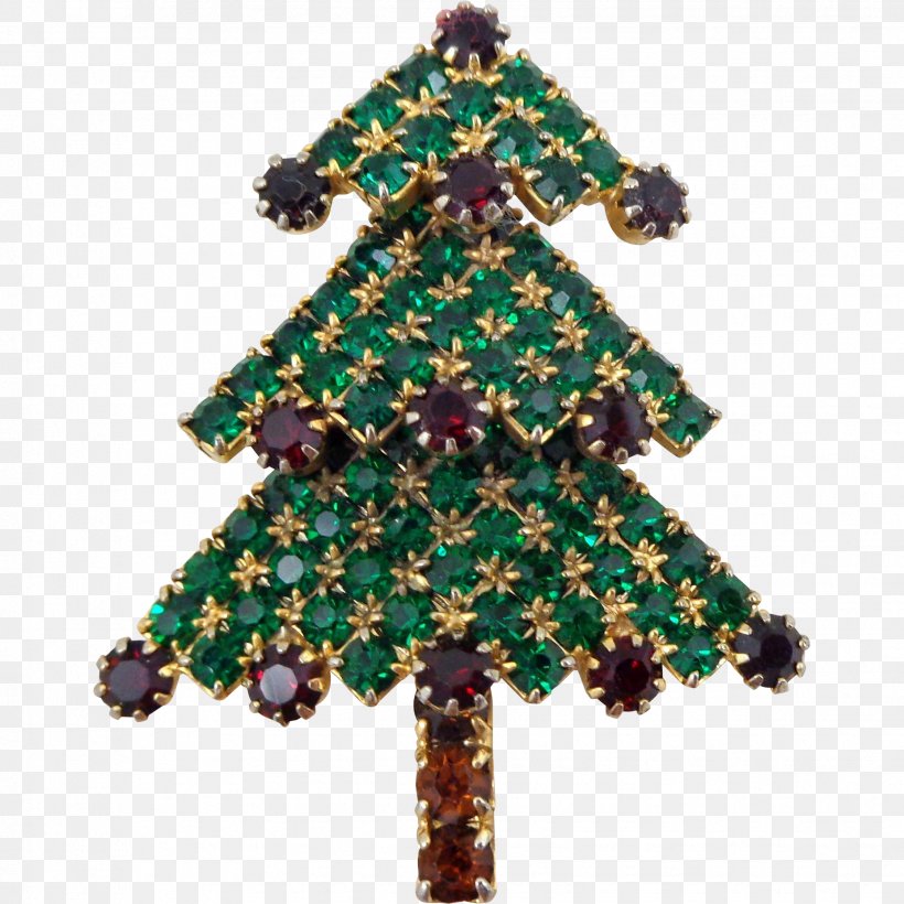 Christmas Tree Christmas Ornament Jewellery, PNG, 1854x1854px, Christmas Tree, Christmas, Christmas Decoration, Christmas Ornament, Jewellery Download Free