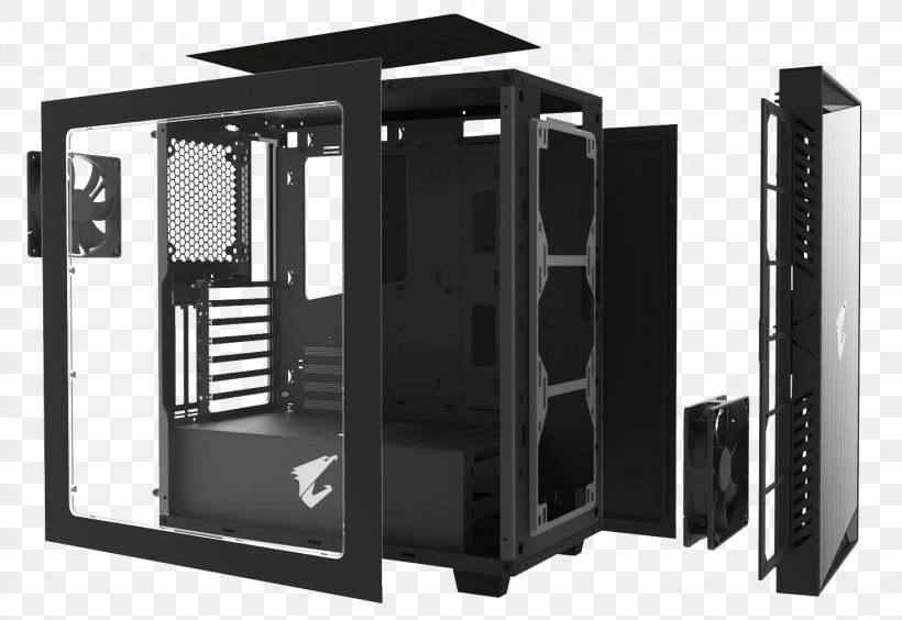 Computer Cases & Housings Gigabyte Technology AORUS CFD Sales ATX, PNG, 1465x1008px, Computer Cases Housings, Aorus, Atx, Cfd Sales, Computer Download Free