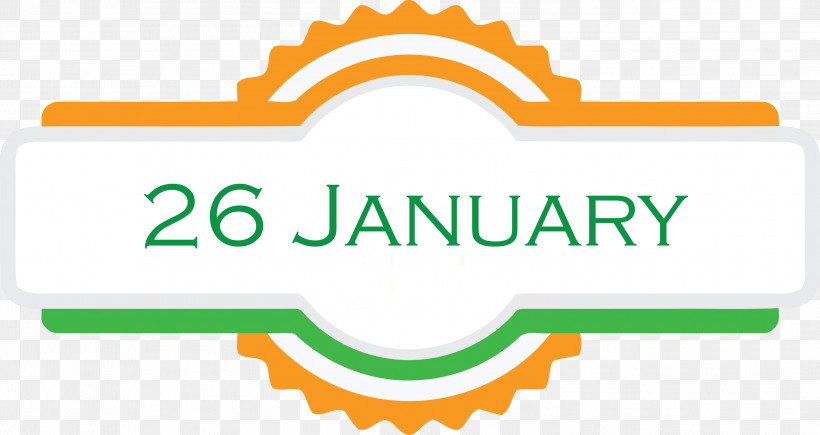 Happy India Republic Day, PNG, 2999x1592px, Happy India Republic Day, Green, Line, Logo, Text Download Free