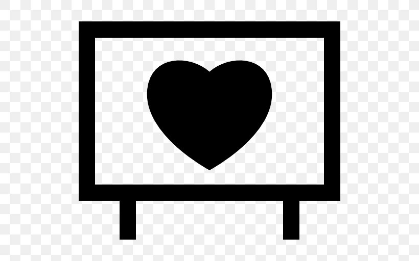 Heart Symbol Education, PNG, 512x512px, Heart, Area, Black, Black And White, Brand Download Free