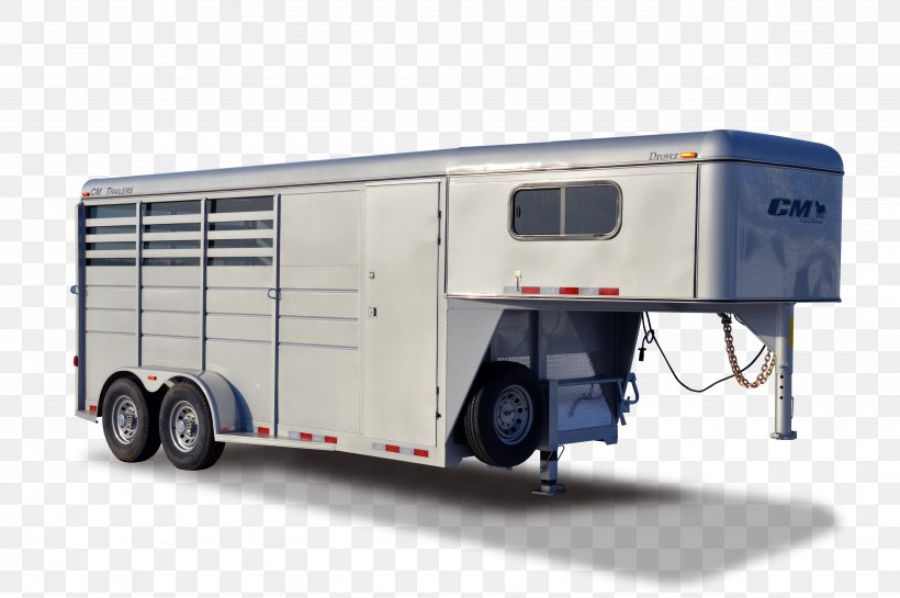 Horse & Livestock Trailers Drover Truck, PNG, 4512x3000px, Trailer, Automotive Exterior, Car Dealership, Cargo, Drover Download Free