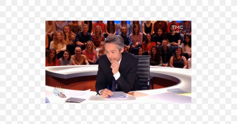 Jérôme Rothen: Vous N'Allez Pas Me Croire! TMC Television Columnist MyTF1, PNG, 1200x630px, Tmc, Canal, Columnist, Communication, Television Download Free