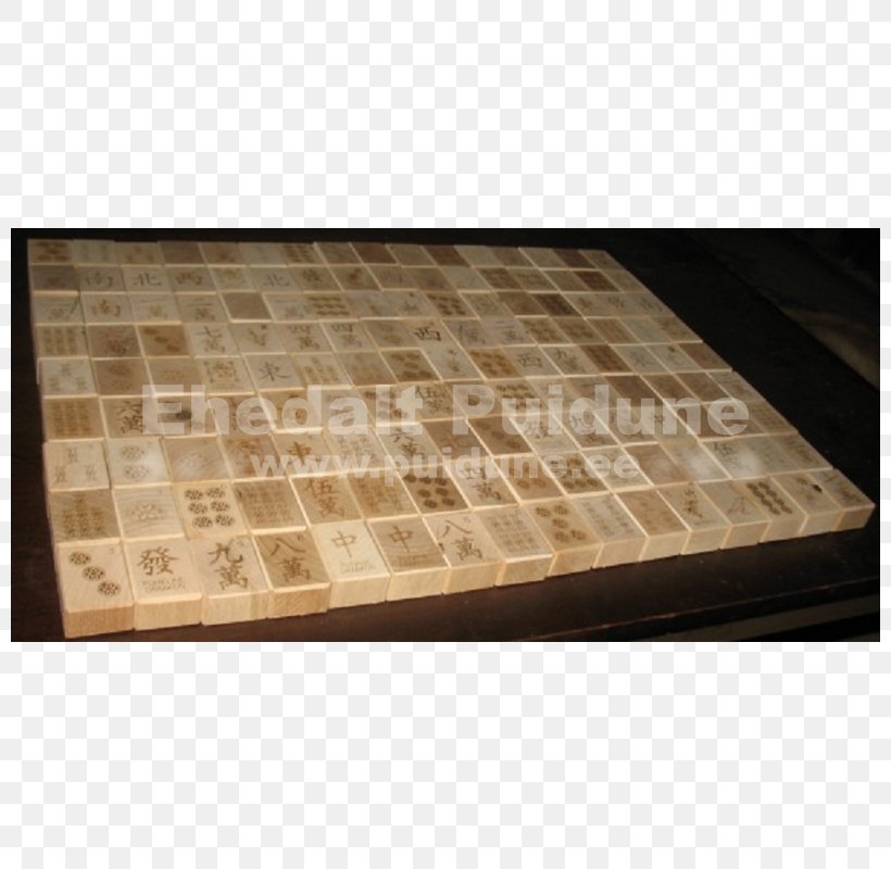 Mahjong China Floor Game Wood Stain, PNG, 800x800px, Mahjong, China, Chinese, Floor, Flooring Download Free