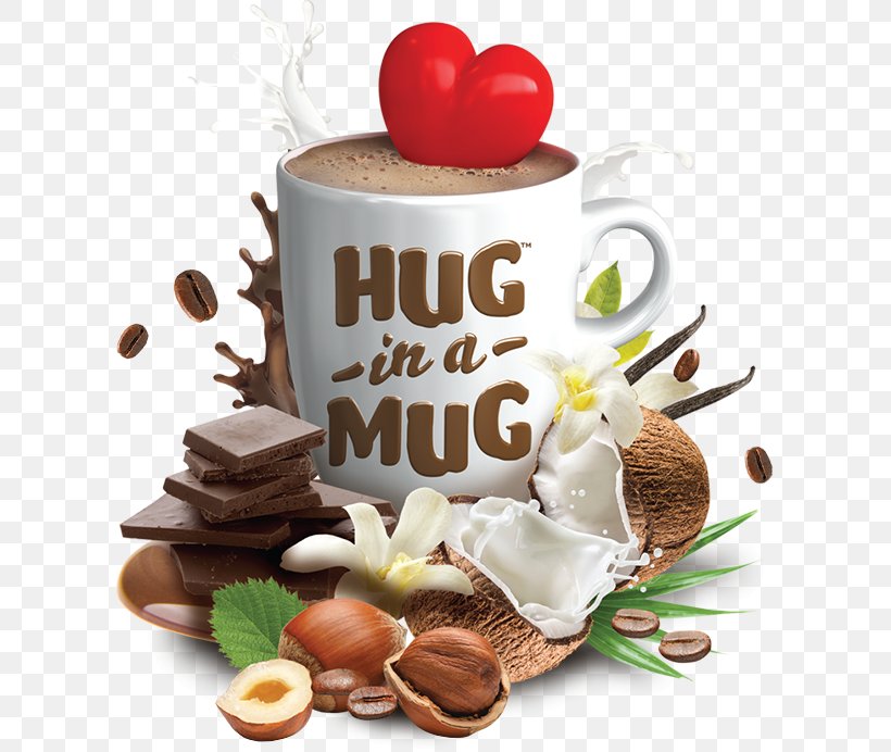 Mug Hot Chocolate Coffee Cappuccino Advertising, PNG, 605x692px, Mug, Advertising, Advertising Campaign, Brand, Branding Agency Download Free