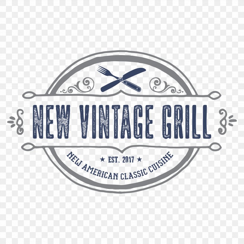 New Vintage Grill Restaurant California Cuisine Food, PNG, 3543x3543px, Restaurant, Bakersfield, Brand, Brunch, California Download Free