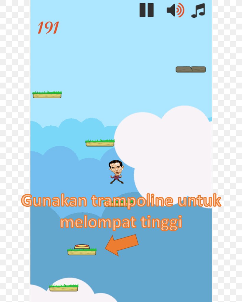 Ninja Blob Jumper Fun Can You Jump ? Android Game, PNG, 712x1024px, Android, Area, Game, Google, Google Play Download Free