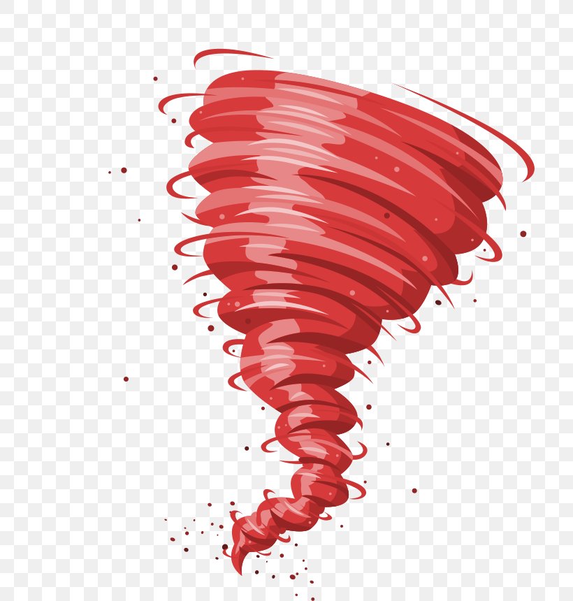 Tornado Cartoon Illustration, PNG, 780x860px, Watercolor, Cartoon ...