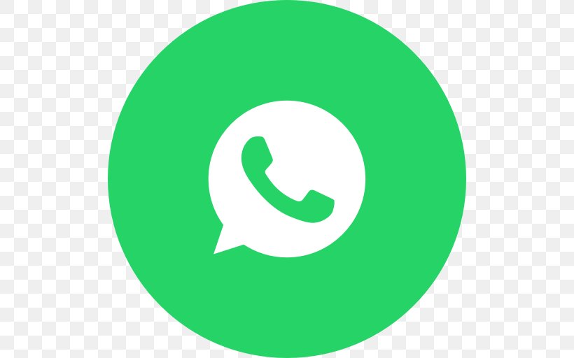 WhatsApp, PNG, 512x512px, Whatsapp, Android, Area, Brand, Facebook Messenger Download Free