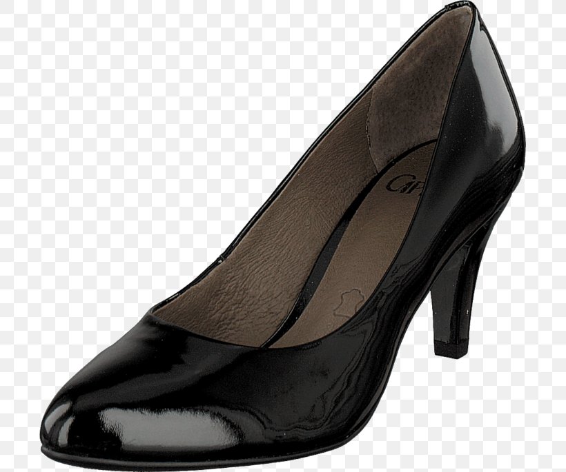 Court Shoe Kitten Heel High-heeled Shoe Clothing, PNG, 705x685px, Court Shoe, Basic Pump, Black, Brown, Clothing Download Free