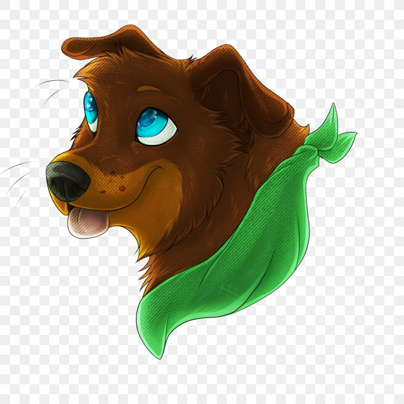 Dog Snout Cartoon, PNG, 1200x1200px, Dog, Bear, Carnivoran, Cartoon, Dog Like Mammal Download Free