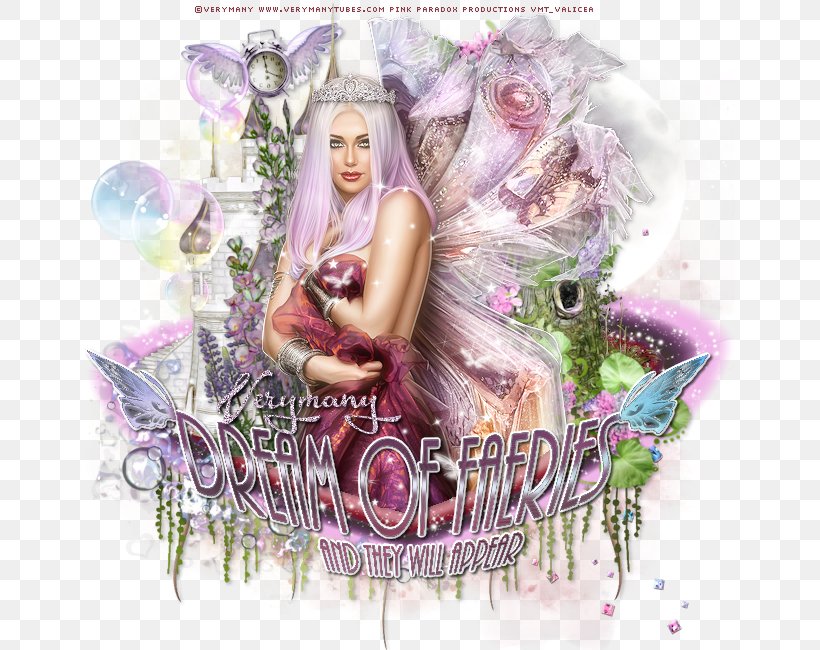 Fairy, PNG, 650x650px, Fairy, Art, Lavender, Lilac, Pink Download Free