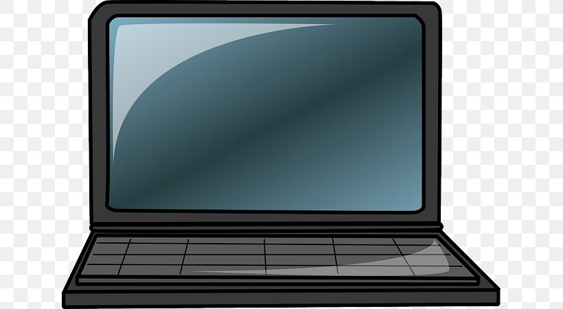 Laptop Clip Art, PNG, 640x450px, Laptop, Computer Monitor, Computer Monitor Accessory, Computer Monitors, Display Device Download Free