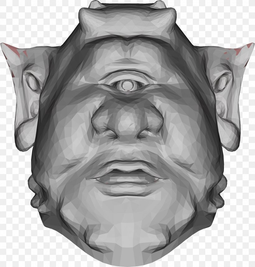 Ogre Drawing Clip Art, PNG, 2190x2296px, Ogre, Black And White, Drawing, Face, Facial Expression Download Free