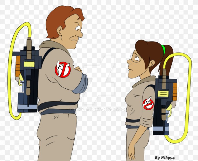 Ray Stantz Ghostbusters DeviantArt Illustration, PNG, 992x805px, Ray Stantz, Art, Artist, Cartoon, Communication Download Free