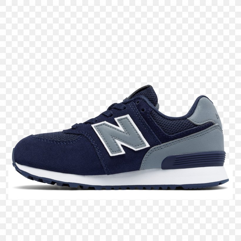Sneakers New Balance Shoe Discounts And Allowances Online Shopping, PNG, 2048x2048px, Sneakers, Athletic Shoe, Basketball Shoe, Black, Blue Download Free