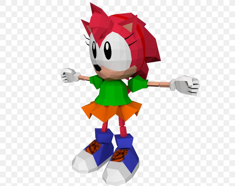 Sonic The Fighters Figurine Mascot Clip Art, PNG, 750x650px, Sonic The Fighters, Character, Fiction, Fictional Character, Figurine Download Free