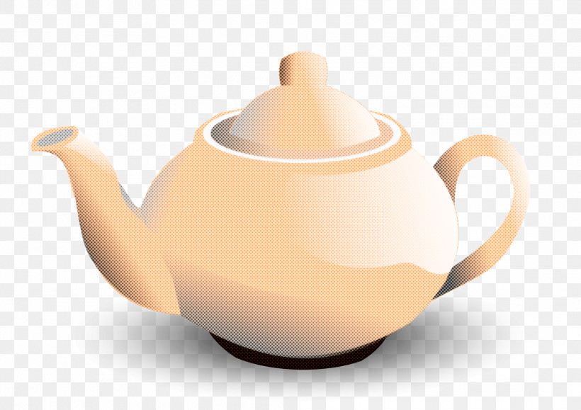 Teapot Kettle Tableware Pottery Beige, PNG, 1979x1399px, Teapot, Beige, Ceramic, Cup, Earthenware Download Free