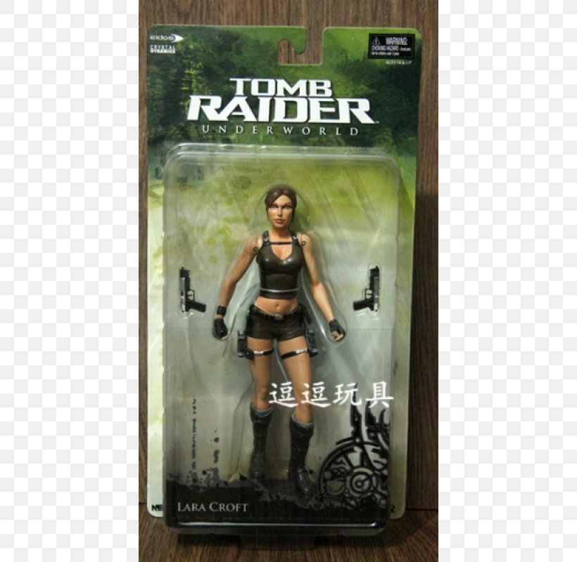 Tomb Raider: Underworld Tomb Raider: Anniversary Tomb Raider II Lara Croft Action & Toy Figures, PNG, 800x800px, Tomb Raider Underworld, Action Figure, Action Toy Figures, Figurine, Game Download Free