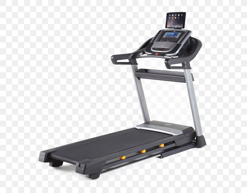 Treadmill Exercise NordicTrack IFit Physical Fitness, PNG, 640x640px, Treadmill, Exercise, Exercise Equipment, Exercise Machine, Ifit Download Free