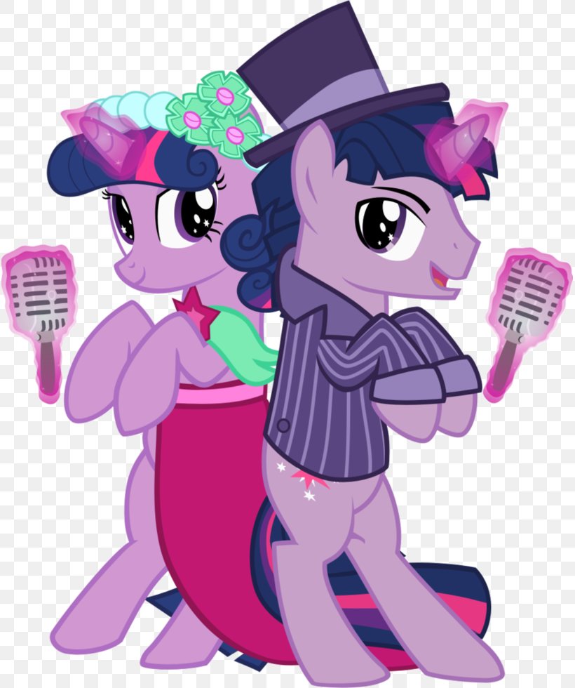 Twilight Sparkle Pony Princess Luna Applejack Sunset Shimmer, PNG, 815x980px, Watercolor, Cartoon, Flower, Frame, Heart Download Free