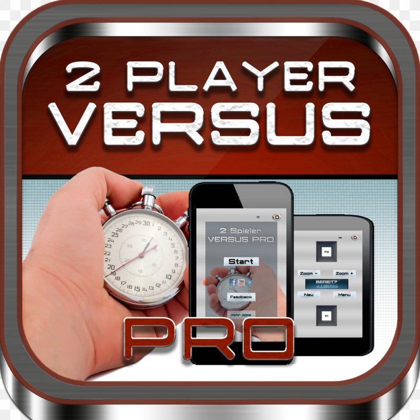 2 Player Versus Android Streaming Media, PNG, 1024x1024px, Android, Anorexia Nervosa, Brand, Communication, Eating Download Free