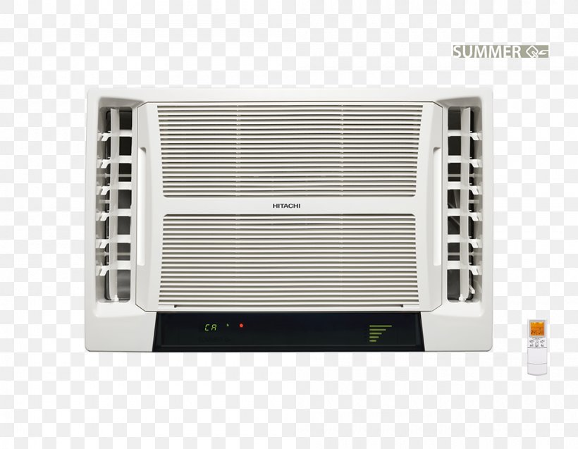 Air Conditioning India Hitachi Home Appliance Condenser, PNG, 1000x778px, Air Conditioning, Coil, Condenser, Cooling Capacity, Electronics Download Free