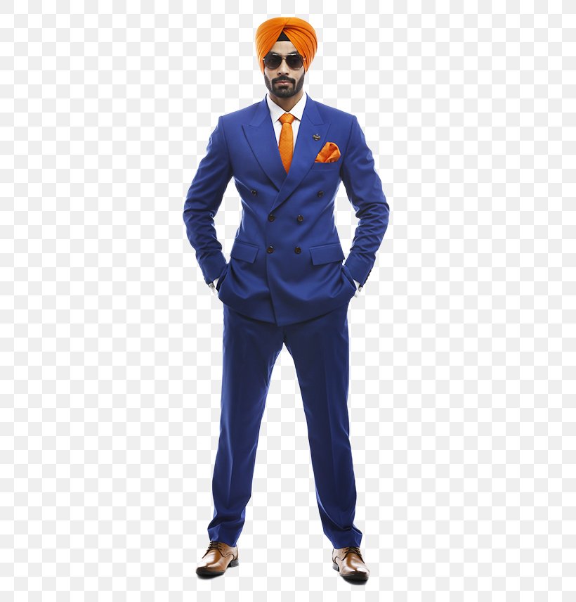 Amritpal Chotu Boilersuit Personal Trainer Physical Fitness, PNG, 340x856px, Boilersuit, Acari, Costume, Electric Blue, Formal Wear Download Free