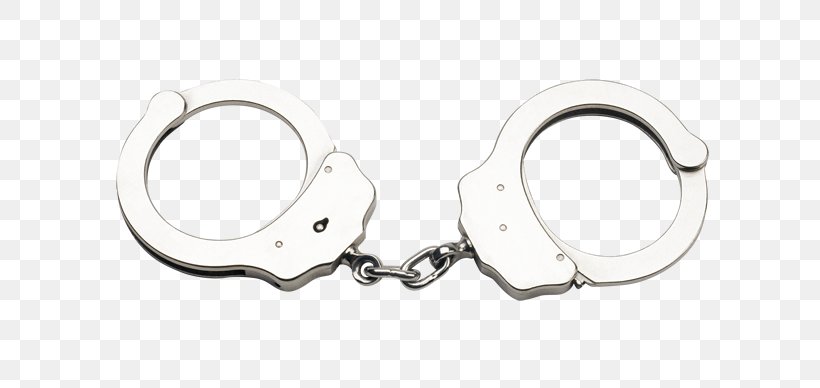 Clip Art Handcuffs Police Arrest, PNG, 674x388px, Handcuffs, Arrest, Body Jewelry, Fashion Accessory, Hardware Accessory Download Free